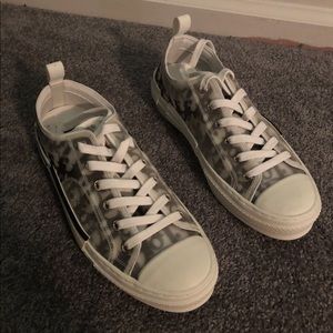 Christian Dior sneakers